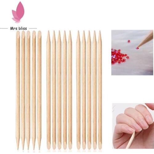 Mrs bliss Cuticle Pushers