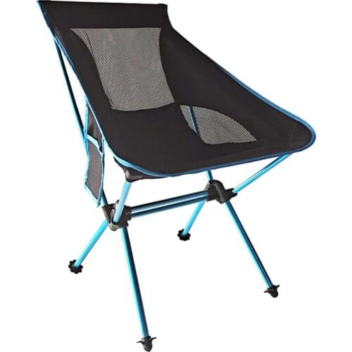 Sandy Rose Camping Chairs