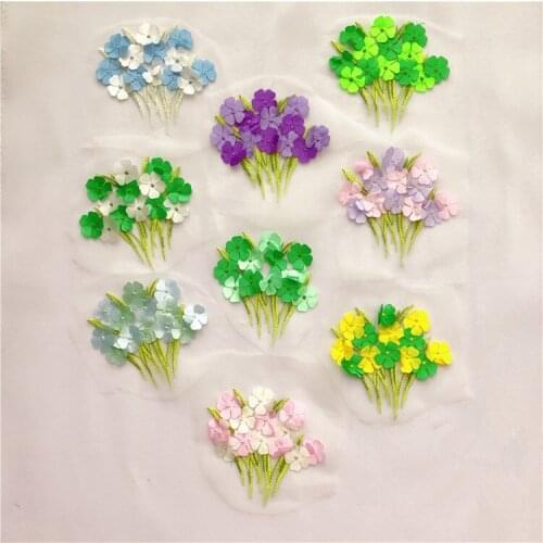 SilkSouth Sewing Decorations