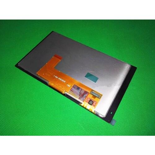 Skylarpu 7 inch for GARMIN Dezl 770LMTHD Truck LCD display screen+Touch screen digitizer panel Navigator Free shipping