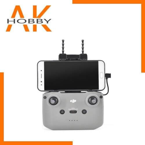 STARTRC Mavic Air 2 Signal Booster Yagi-Uda Antenna Range Amplifier Accessories For Mavic Air 2 Controller Signal Range Extender