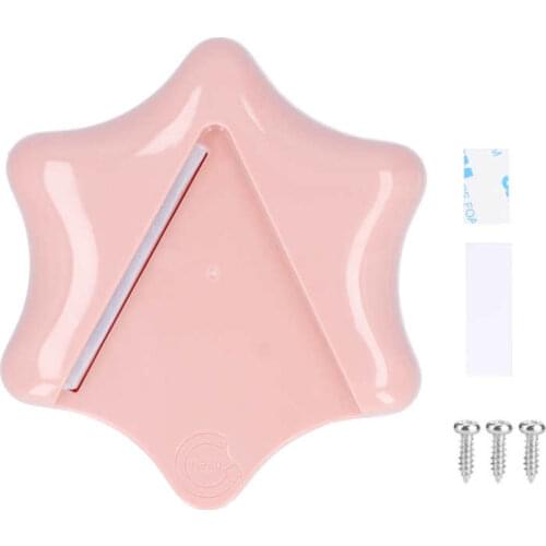 Toy storage shoes bag travel portable Can Opener Jar Bottle Screw Cap Opener Under Cabinet Self Adhesive Anti Skid Manual Lid