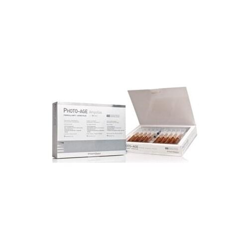 MARTIDERM PHOTO AGE AMPOLLAS 2 ML 10 AMP