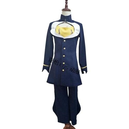 2020 JoJo JoJos Bizarre Adventure Cosplay Higashikata Josuke Cosplay Costume Anime Cosplay Outfits Suits Halloween Costumes