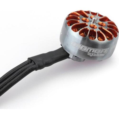 4PCS Diatone MAMBA TOKA 1204 5000KV 3-4S Brushless Racing Motor 1.5mm for RC FPV Racing Freestyle 1.6-2.5inch Drones Replacement