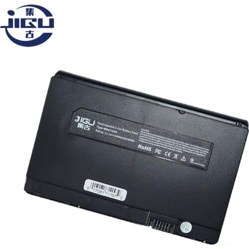 JIGU Laptop Battery 493529-371 506916-371 504610-001 For HP Mini 700 700EA 700ED 700EW 701ED 1015TU Mini 1000 1100 Series