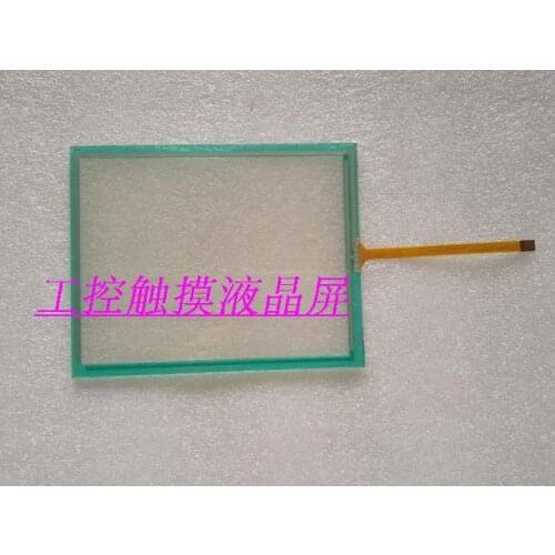 Electronic free shipping DOP-B05S100 DOP-B05S101 DOP-B05S111 touchpad touch glass
