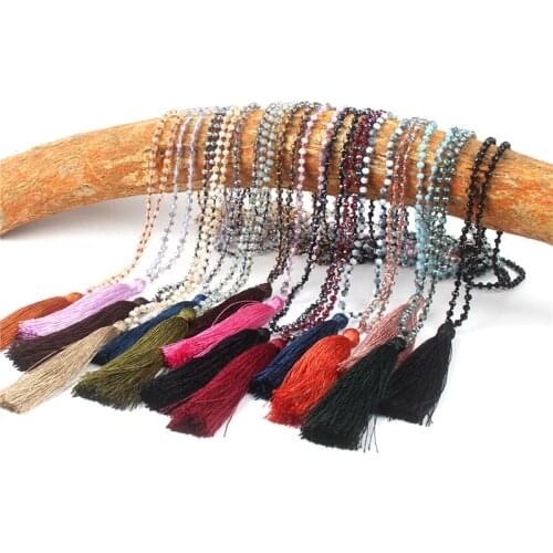 Faroonee Boho Style Pendants