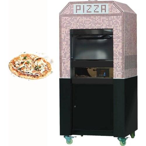 Italy Pizza Oven cooking pizza bread oven Double Layers Electric pizza oven machine Makers for Baking pizza bread making machine