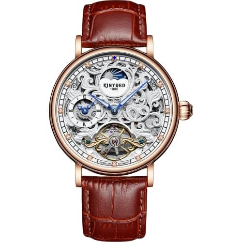 Military Watches KINYUED China
