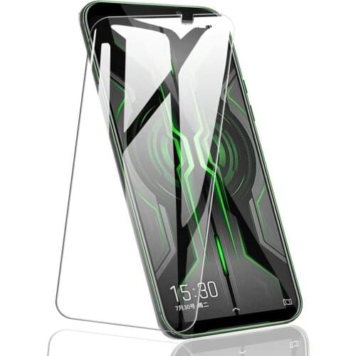 LISCN Screen Protectors For Xiaomi Black Shark