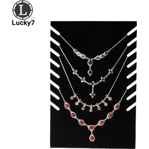 Luckyiasv Jewelry Stands