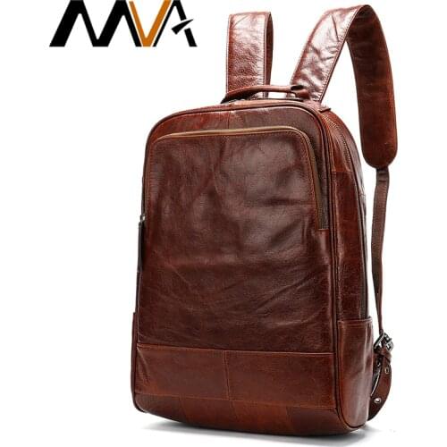 MVA Men's Stylish Bags