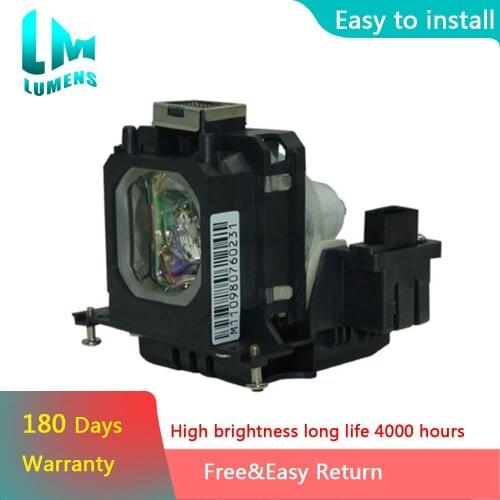 Projector lamp POA-LMP114 Original bulb with housing for SANYO PLV-Z800 Z800 PLV-Z2000 PLV-Z700 PLV-Z3000 PLV-Z4000