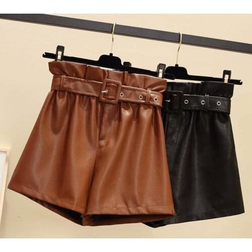 Женские зимние шорты PADEGAO China At AliExpress