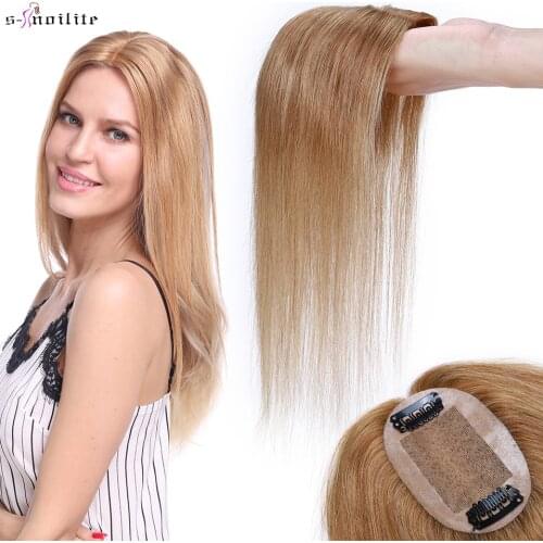 S-Noilite Natural Hair Extensions
