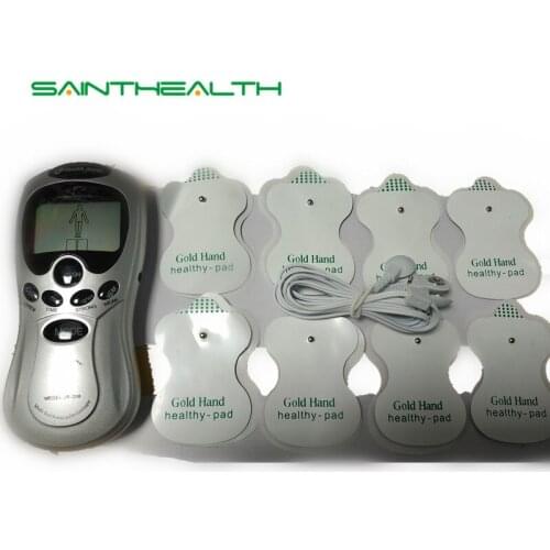 Saint Health Body Massagers
