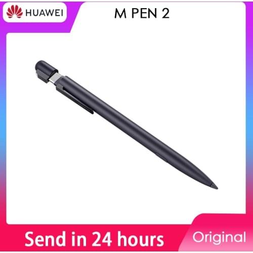 HUAWEI M-Pen 2 Mate 40 Pro Stylus Pen Magnetic attraction Wireless Charging M-pen for MatePad Pro