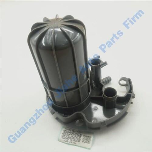 PAT Fuel Filter Fits For Chevrolet GMC Cadillac 88965370