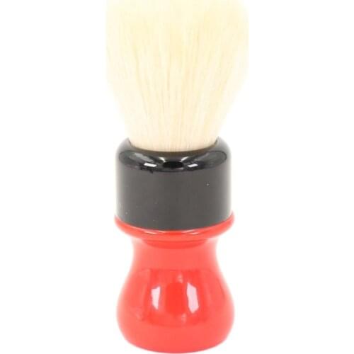 Yaqi 24mm Ferrari Rough Complex Black Version Best Quality Cashmere Synthetic Hair Shaving Brushes