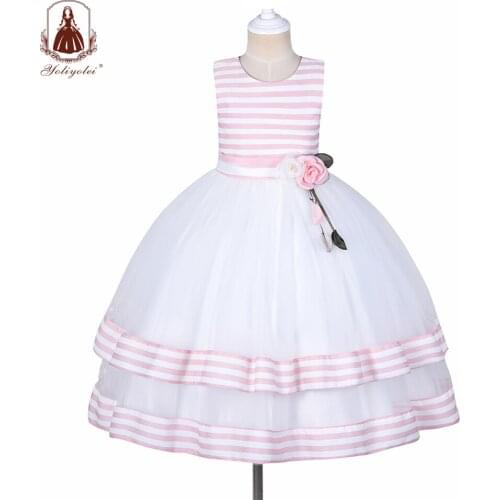 Yoliyolei Children's Clothing