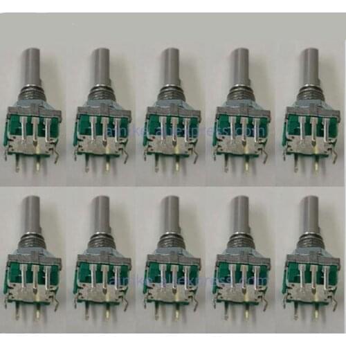 10piece/lots DSX1056 Potentiometer for Pioneer CDJ-400 CDJ400 MEP-7000