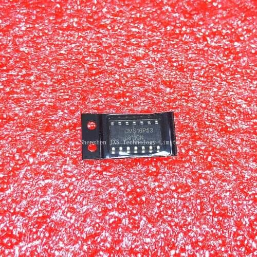 100% New&original CMS16P53 SMD