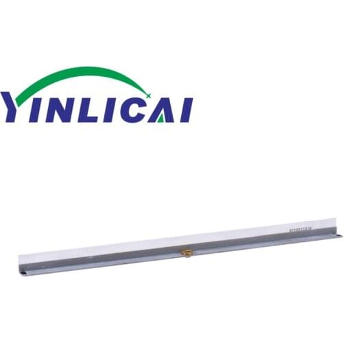 2pcs FOR KONICA MINOLTA Bizhub 920 950 951 1200 1250 1050 850 DRUM CLEANING BLADE OEM 14RT56011F