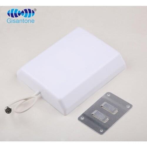 4g router 4g 9dbi lte flat panel antenna 4g antenna outdoor