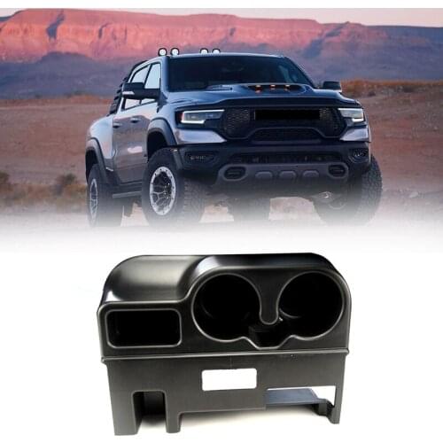 Car Center Console Cup Holder for Dodge Ram 1500 2500 3500 1999 - 2001 SS281AZAA