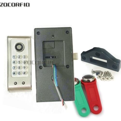 TM Key Digital Lock Sauna Locks For Spa Swimming Pool Gym Electronic Cabinet Lock Lockers Lock