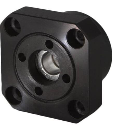 Custom processing bearing housing according to the drawings