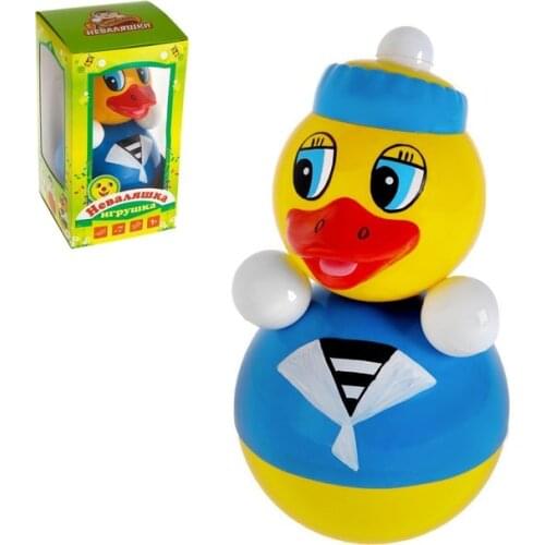 Котовские неваляшки Toys And Goods For Creativity