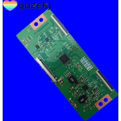 T-CON logic board LC37/42/47/55 FHD TM120 6870C-0401C For LG 42LS5450 LED42T2PH 42LS345T-ZA 42LM3450-ZA 42FLHT965LH 42LM3400-UC
