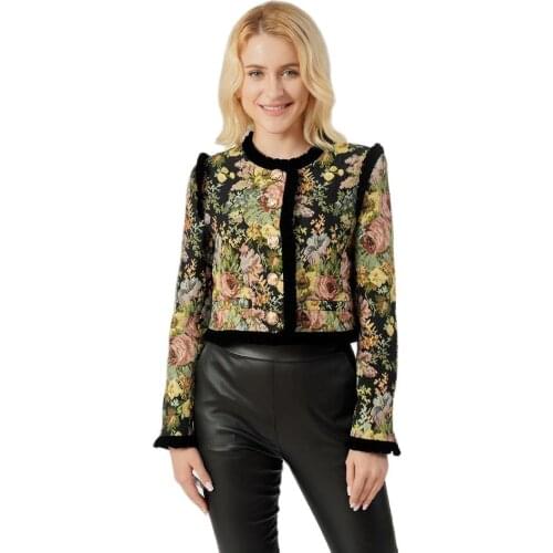 M.Y.FANTASY Women's Outerwear