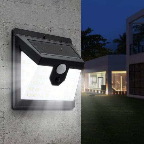 Micogreen Outdoor Wall Lights