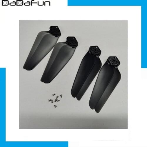 MJX Bugs 16 Pro Drone Quadcopter Spare Parts CW CCW Propellers RC FPV Racing Drones Toys Replacement Accessories