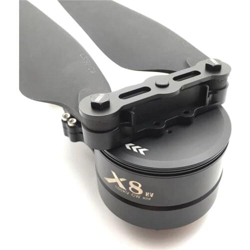 2020 Limited Hot Sale Tools Frame Eachine Tarot Hsp Hobbywing X8 Power System Motor With Propeller And For Agriculture Drone