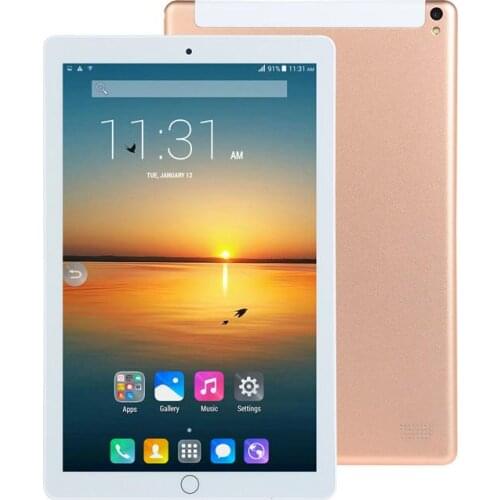 Wholesale Low Price Android 10 Quad Core GPS 4G Tablet PC 10 inch OEM