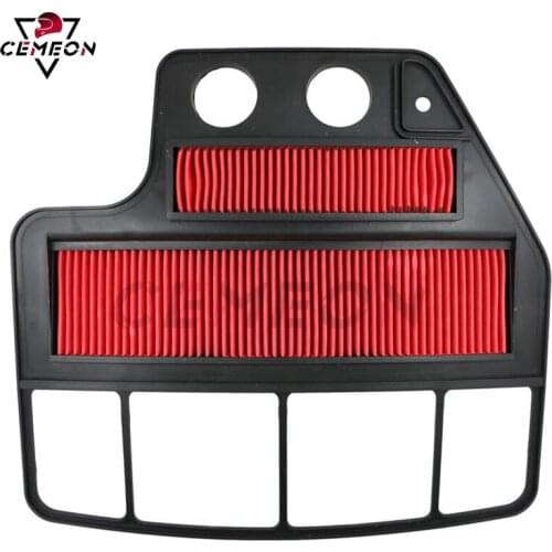 For Honda CBR400 CBR 400 NC23 1987 1988 1989 Motorcycle Air Filter Cleaning Net