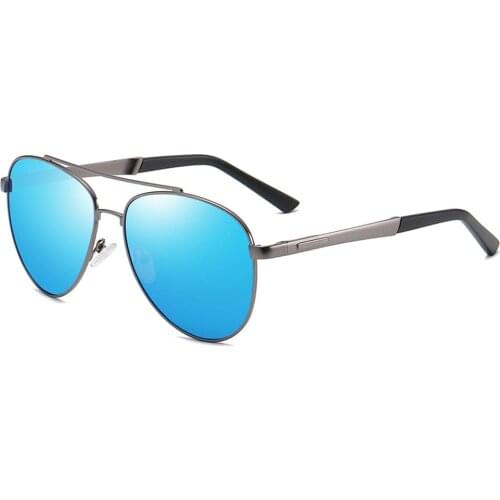 2021 Luxury Brand Polarized Sunglasses Photochromic Men Day Night Vision Driving Sun Glasses Women Retro oculos de sol masculino