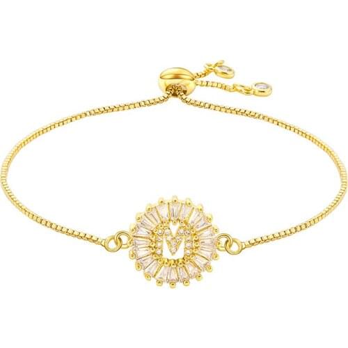 SONYA Bracelets With Charms