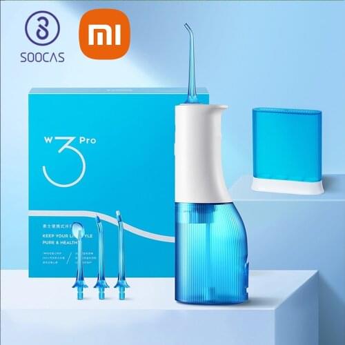 Soocass Oral Hygiene Products