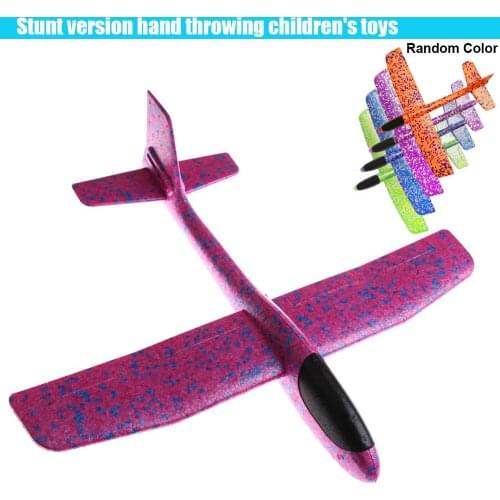 Strong-Toyers Aircraft Models