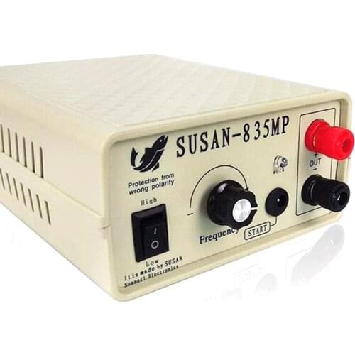 SUSAN-835MP Electrical Power Supplies Mixing high-power inverter Electronic booster Converter Transformer Power converter