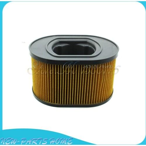 Air Filter For Husqvarna: 510 24 41-01, 510 24 41-03;K970, K1260 Cut-Off Saw and K970 Chain Saw