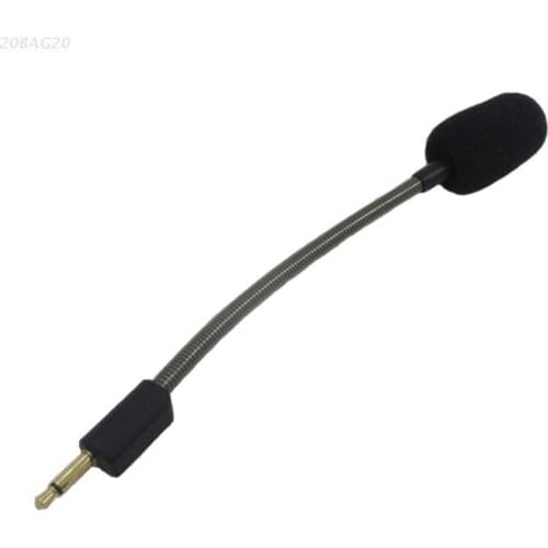 Spare Parts Microphone forBlackShark V2 and V2 P Wireless Headphones Small Props