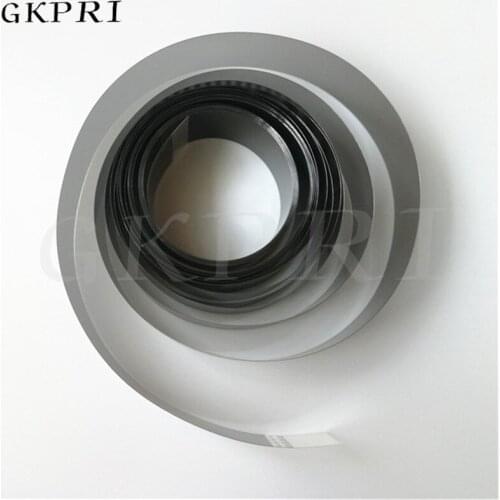 1pc wholesale Inkjet printer Flora Gongzheng Specta Polaris PQ512 encoder strip / raster strip (150dpi ,2cm width,4.5M long)