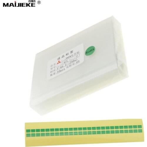 50pcs 250um OCA Optical Clear Adhesive for Samsung Galaxy A80 A90 A22 A72 A52 A51 A71 A70 A60 A50 A40 A30 A20 M51 OCA Glue Film