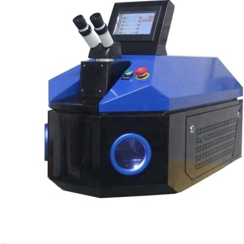 Discount price spot welding machine price laser spot welding machine jewelry spot soldering machine